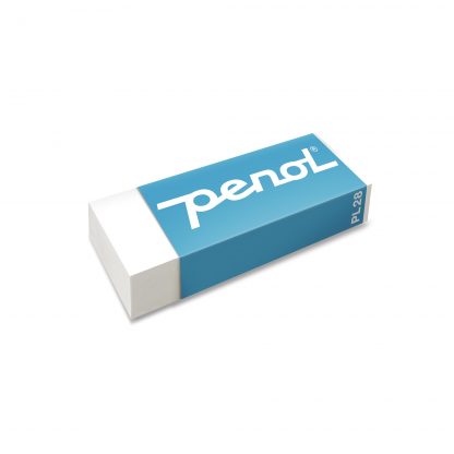 penol Eraser without pvc