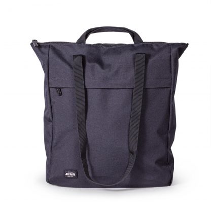 Black HOLD-ALL V2 everyday bag