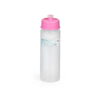 drinking bottle for schoolbag - Pink Hilo Bottle