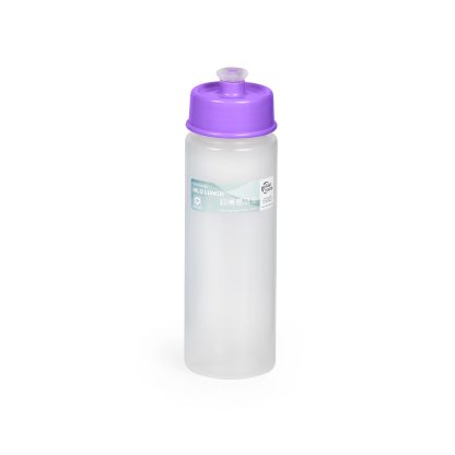 Purple Hilo Bottle - water bottle